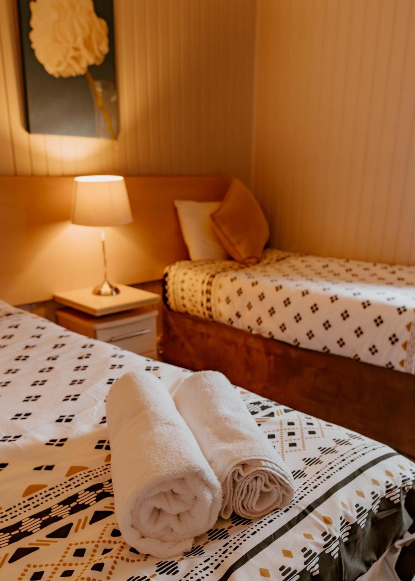 Вілла Whisky Whispers Hunters Quay Sandbank Екстер'єр фото